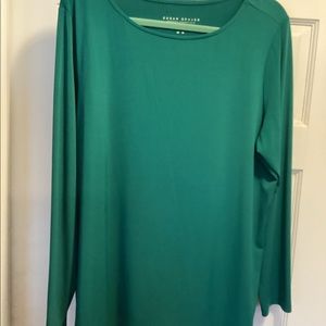 Susan Graver Tunic